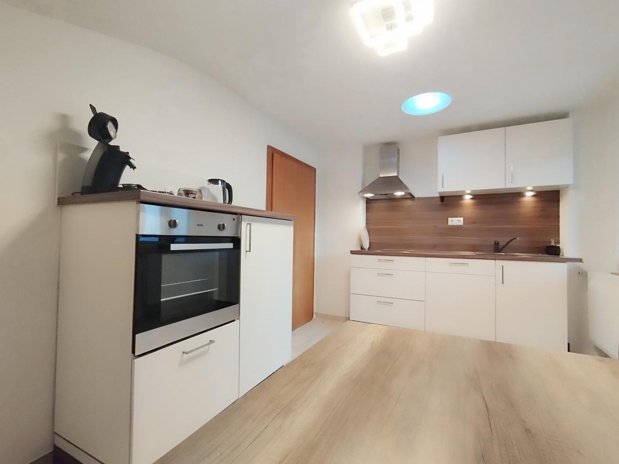 Carina'S Apartment オプシュタイク エクステリア 写真