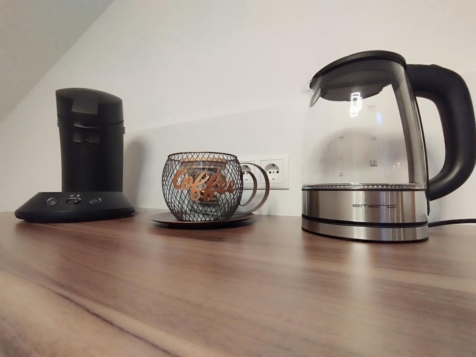 Carina'S Apartment オプシュタイク エクステリア 写真