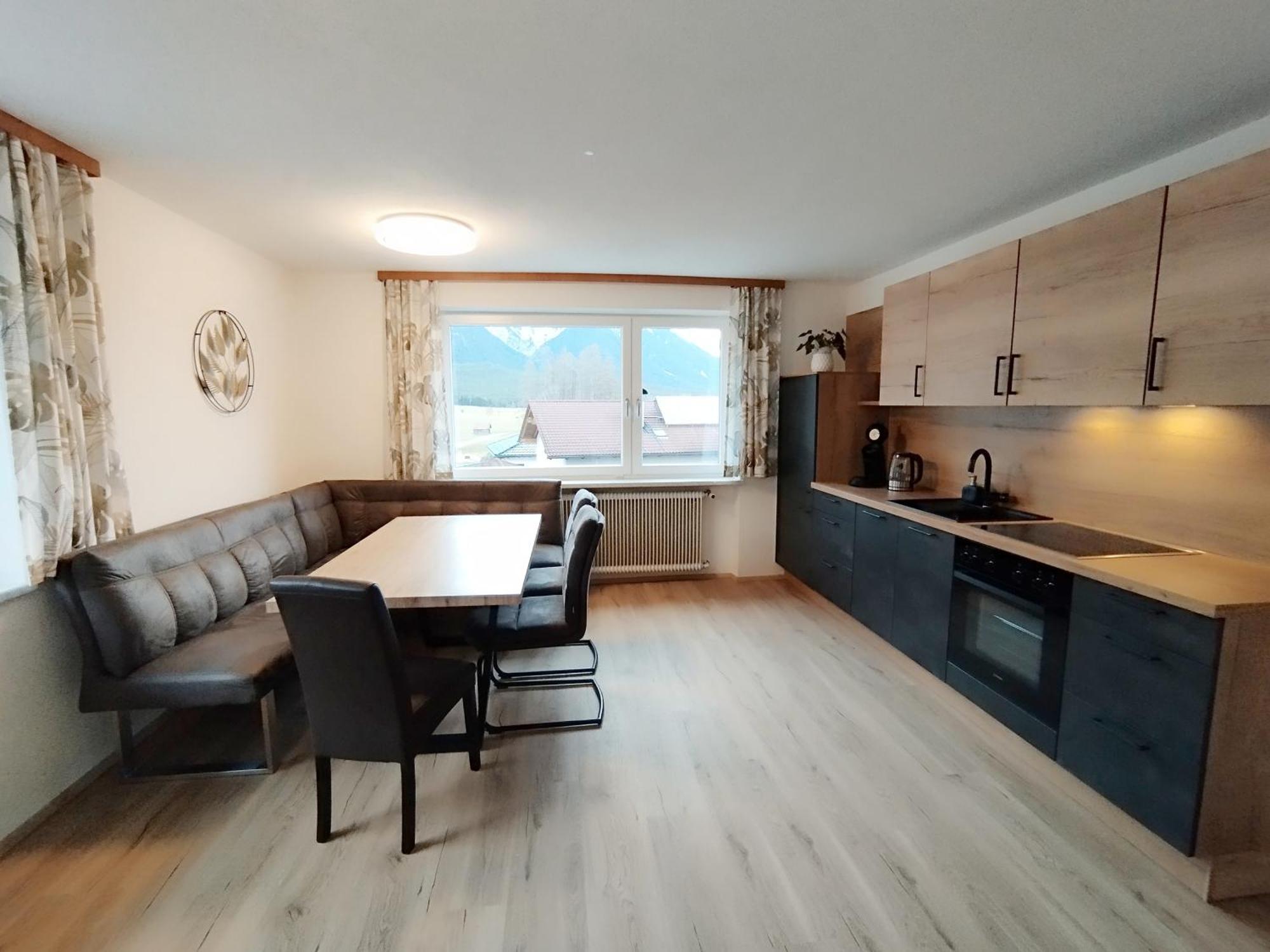 Carina'S Apartment オプシュタイク エクステリア 写真