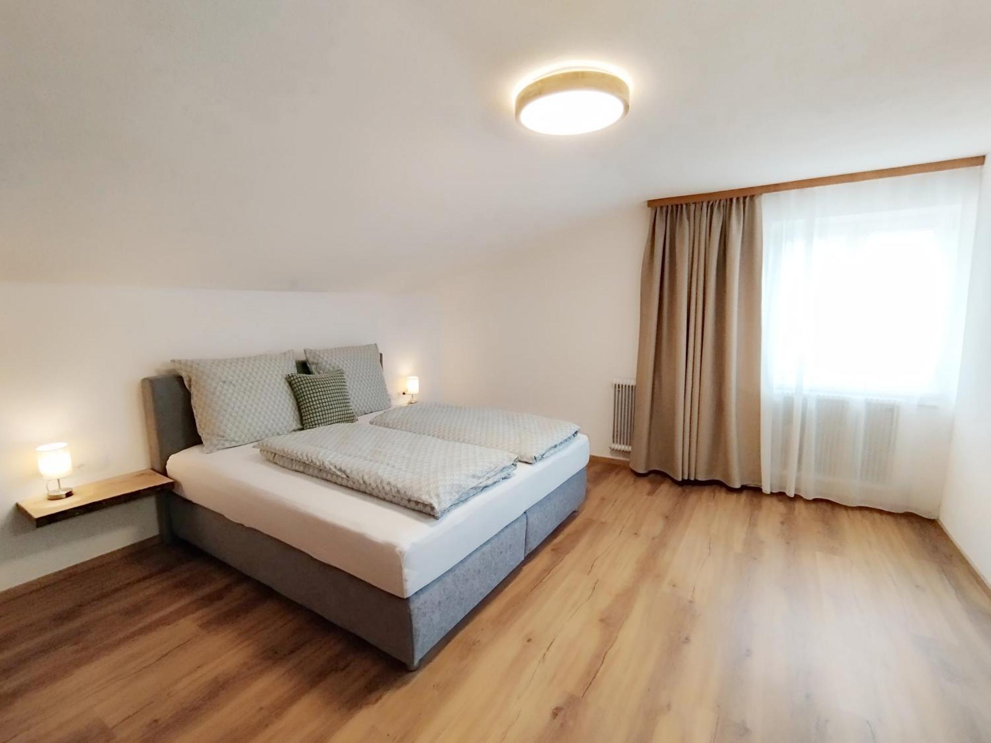 Carina'S Apartment オプシュタイク エクステリア 写真