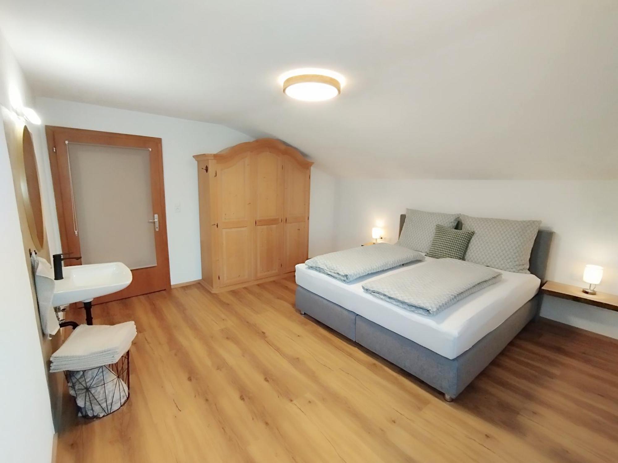 Carina'S Apartment オプシュタイク エクステリア 写真
