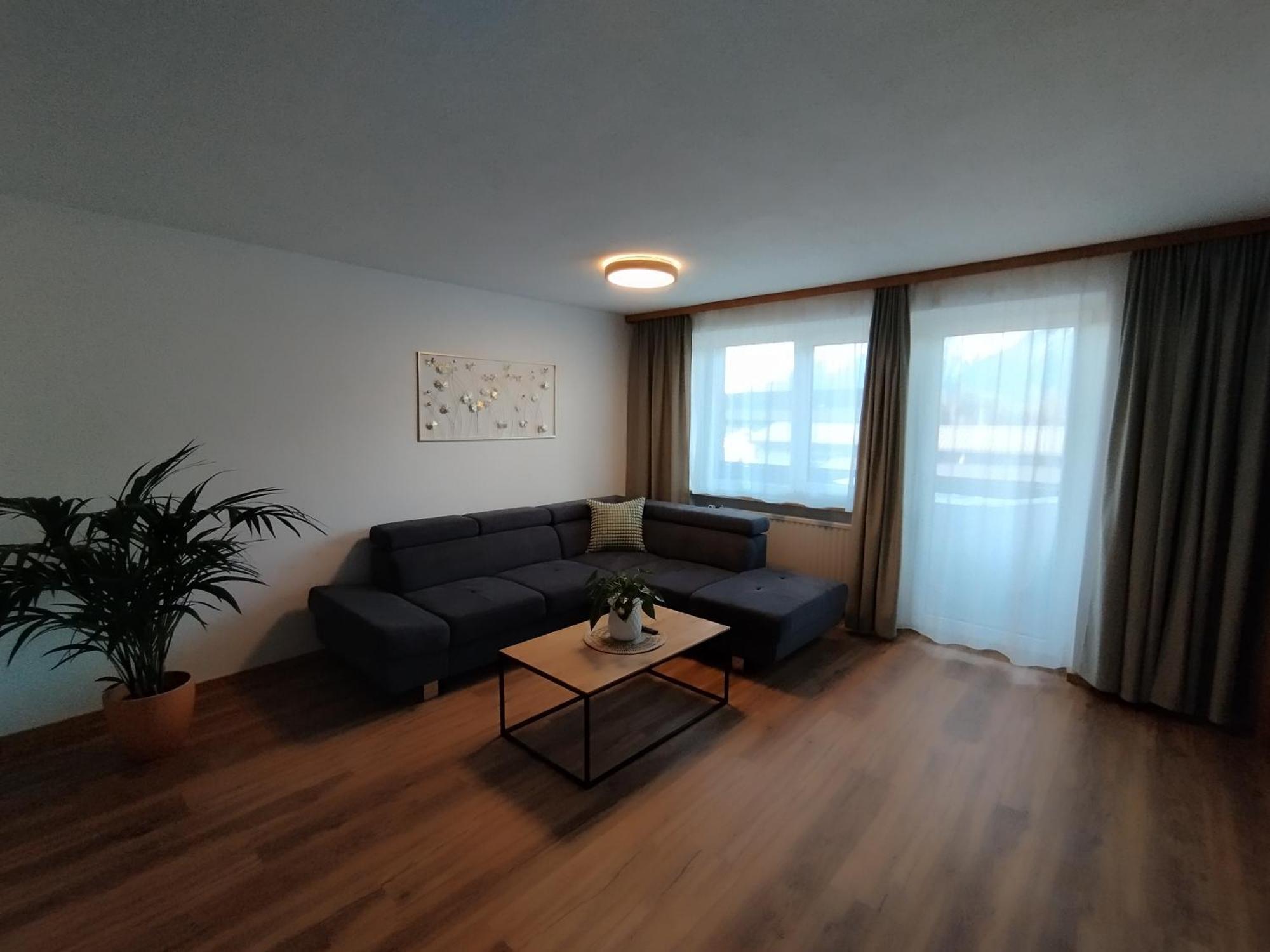 Carina'S Apartment オプシュタイク エクステリア 写真
