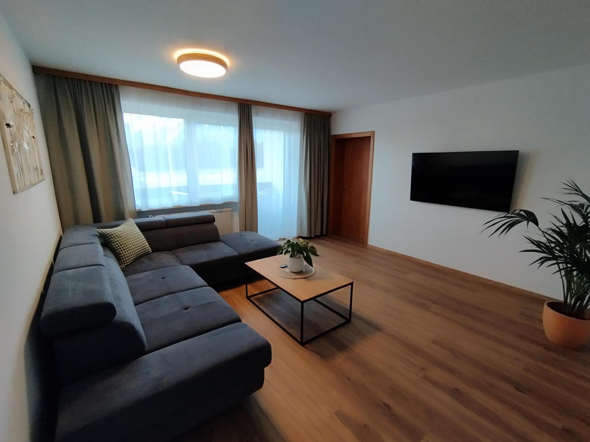 Carina'S Apartment オプシュタイク エクステリア 写真