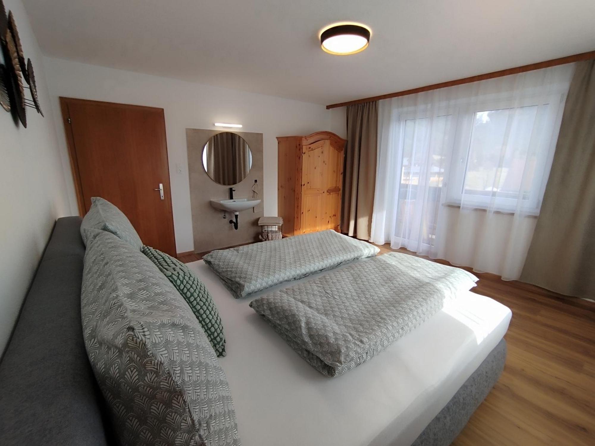 Carina'S Apartment オプシュタイク エクステリア 写真