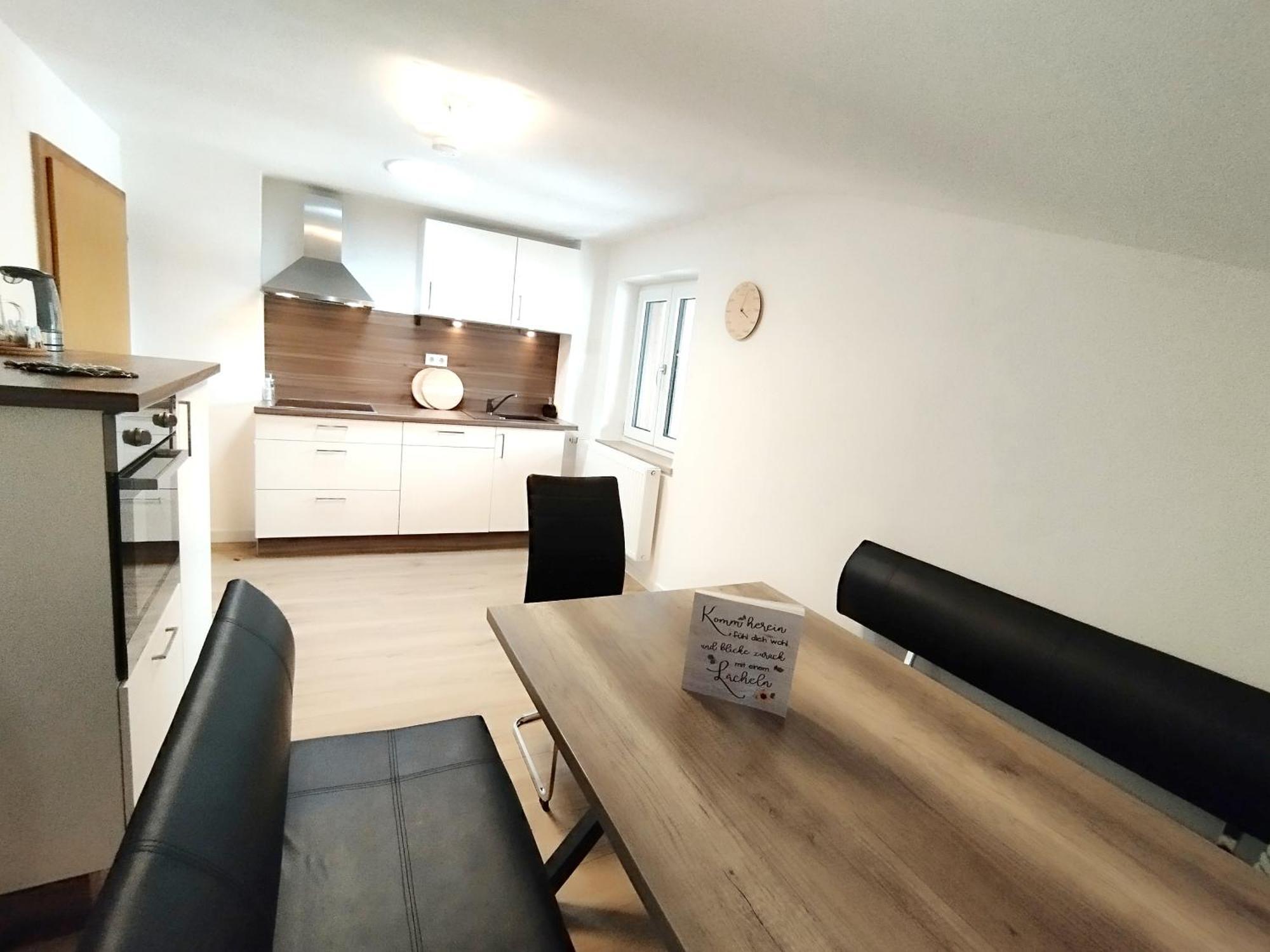 Carina'S Apartment オプシュタイク エクステリア 写真
