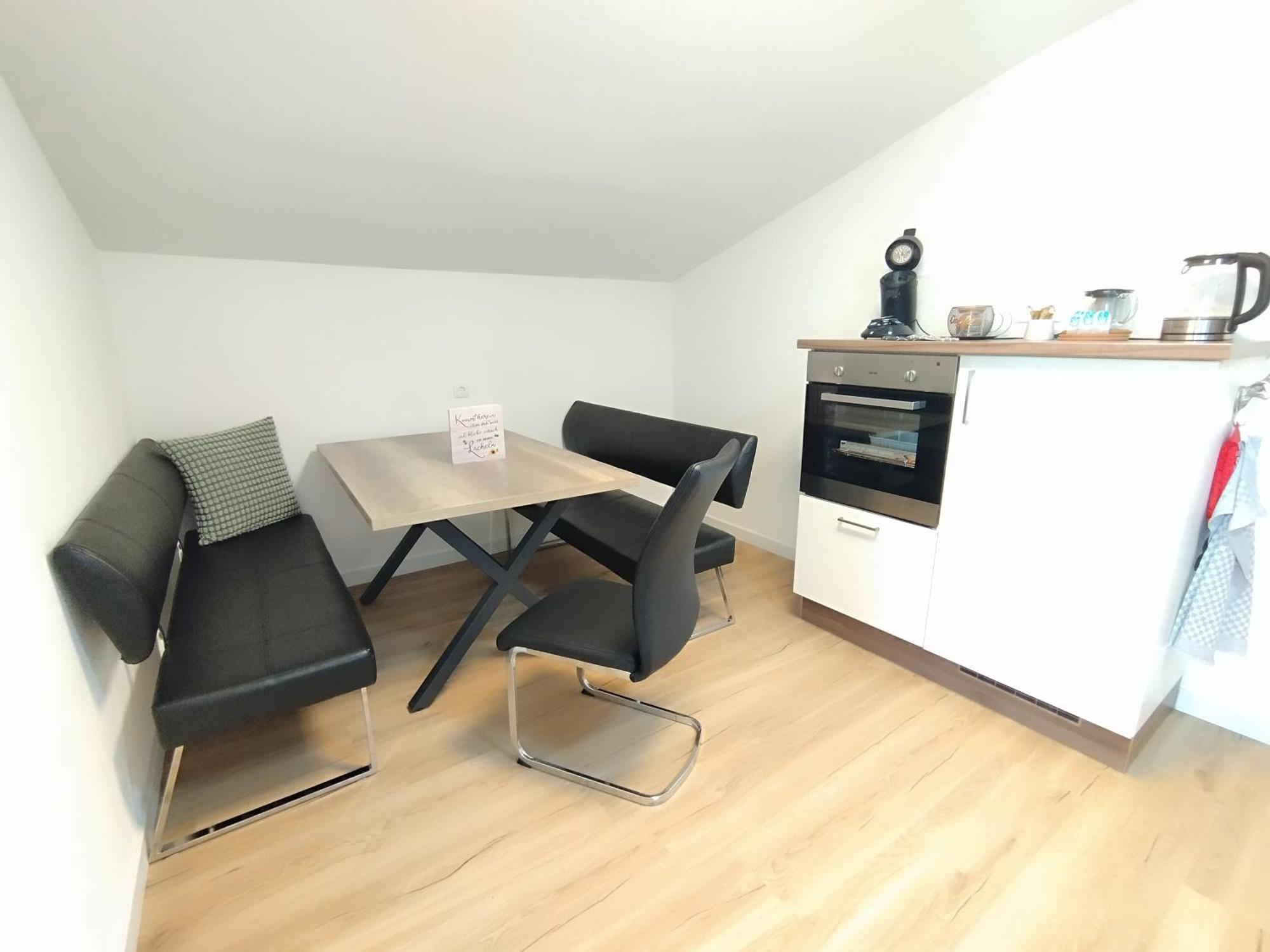 Carina'S Apartment オプシュタイク エクステリア 写真